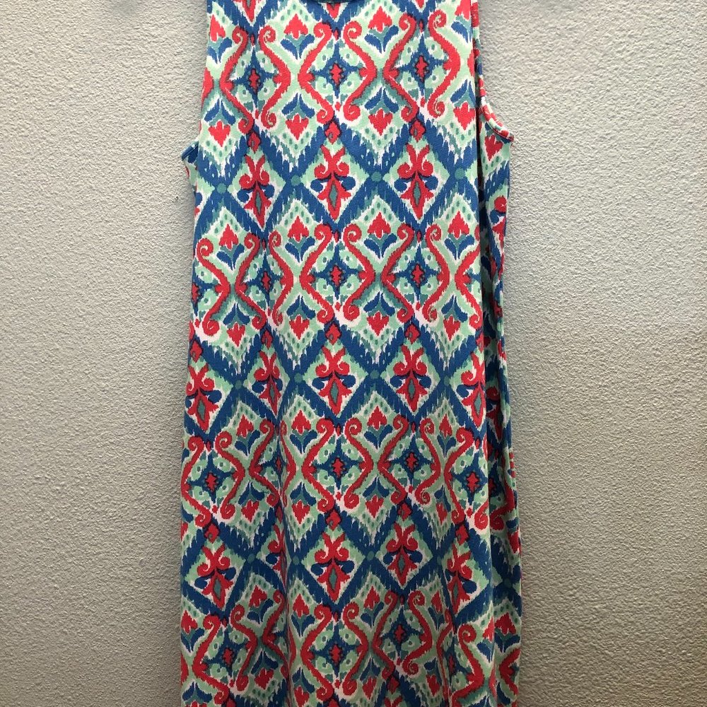 Hatley Sleeveless Dress NWT